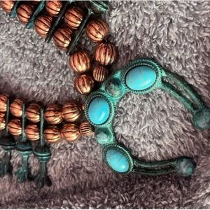 Western jewelry piece